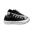 Tênis Converse All Star Core OX Preto Baixo