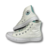 Tênis Converse Chuck Taylor All Star Hi Mobility Amendoa Orvalho Claro - comprar online