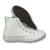 Tênis Converse Chuck Taylor All Star Hi Mobility Amendoa Orvalho Claro - Adrenalina Surf Shop