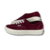 Tênis Vans Authentic Pomegranate Pig Suede - comprar online