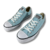 Tênis Converse Chuck Taylor All Star Lift Ox Seasonal Orvalho Claro na internet