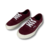 Tênis Vans Authentic Pomegranate Pig Suede na internet