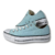 Tênis Converse Chuck Taylor All Star Lift Ox Seasonal Orvalho Claro - comprar online