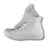 Tênis Converse Chuck Taylor All Star Monochrome Hi Branco Branco - comprar online