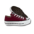 Tênis Converse Chuck Taylor All Star Platform Ox Bordo - Adrenalina Surf Shop