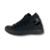 Tênis Converse Chuck Taylor All Star Monochrome Ox Preto Preto - comprar online