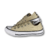 Tênis Converse All Star Bege Animal Print OX - comprar online