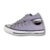 Tênis Converse All Star Authentic Glam lilás OX - comprar online