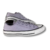 Tênis Converse All Star Authentic Glam lilás OX