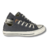 Tênis Converse Chuck Taylor All Star Ox Soothing Craft Aluminio Bege Vaqueta