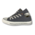 Tênis Converse Chuck Taylor All Star Ox Soothing Craft Aluminio Bege Vaqueta - comprar online