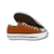 Tênis Converse Chuck Taylor All Star Lift Ox Seasonal Laranja Argila - Adrenalina Surf Shop