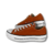 Tênis Converse Chuck Taylor All Star Lift Ox Seasonal Laranja Argila - comprar online