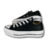 Tênis Converse Chuck Taylor All Star Platform Lift Ox Preto Branco - comprar online