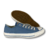 Tênis Converse Chuck Taylor All Star Ox Soothing Craft Azul Oxidado Bege Vaqueta - Adrenalina Surf Shop