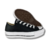 Tênis Converse Chuck Taylor All Star Platform Lift Ox Preto Branco - Adrenalina Surf Shop