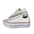 Tênis Converse Chuck Taylor All Star Platform Ox Branco - comprar online