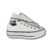 Tênis Converse Chuck Taylor All Star Platform Ox Branco