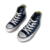 Tênis Converse Chuck Taylor All Star Core Hi Marinho na internet