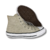 Tênis Converse Chuck Taylor All Star Hi Authentic Glam Bege Claro Ouro Claro - Adrenalina Surf Shop