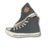 Tênis Converse Chuck Taylor All Star Hi Soothing Craft Aluminio Bege Vaqueta - comprar online