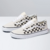 Tênis Vans Old Skool Checkerboard Branco