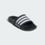 Adidas Adilette Shower Preto/Branco - Adrenalina Surf Shop