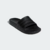 Adidas Adilette Aqua Preto/Preto - Adrenalina Surf Shop