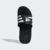 Chinelo Slide Adidas Adissage Preto - comprar online