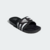 Chinelo Slide Adidas Adissage Preto - Adrenalina Surf Shop