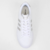 Tênis Adidas Grand Court 2.0 Branco Prata - Adrenalina Surf Shop