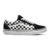 Tênis Vans Old Skool Checkerboard Preto - Adrenalina Surf Shop