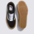 Tênis Vans Old Skool Pro Preto Natural - comprar online