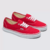 Tênis Vans Authentic Red