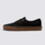 Tênis Vans Authentic Black/Rubber na internet