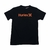 Camiseta Hurley Slik O & O Solid - comprar online