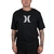 Camiseta Silk Icon Hurley Solid