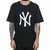 Camiseta Essentials Tri Neyyan New Era Ny - loja online