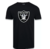 Camiseta New Era Las Vegas RAIDERS NFL