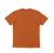 Camiseta Element vertical color Laranja - comprar online