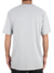 Camiseta Volcom Cinza CRISP STONE - comprar online