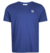 Camiseta Regular MLB New York Azul Core Manga Curta