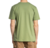 Camiseta Element Vertical Color WT23 Masculina - Verde escuro - comprar online