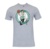 Camiseta NBA Boston Celtics - Cinza