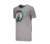 Camiseta NBA Boston Celtics - Cinza na internet