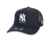 BONÉ NEW ERA NEW YORK YANKEES 940 A-FRAME EST.1903 ABA CURVA