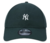 Boné New Era 920 MLB NY Yankees Mini Logo Verde na internet