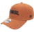 Boné New Era 9FORTY A-Frame Snapback WSL Laranja