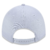 Boné New Era 9FORTY Aba Curva Ajustável MLB New York Yankees Basic - Cinza - comprar online