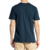 Camiseta Element Blazin Chest Color WT23 Masculina Marinho - comprar online